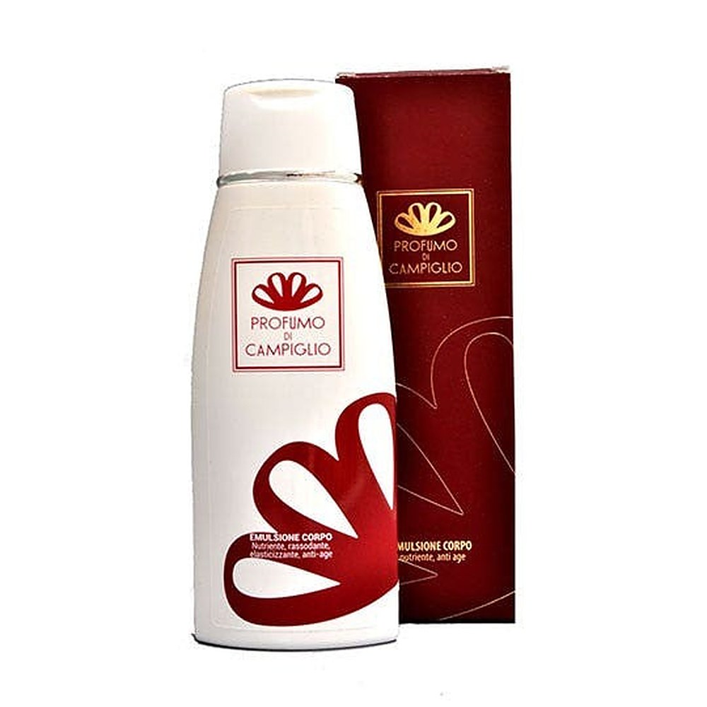 Profumo di Campiglio vartalovoide 200ml