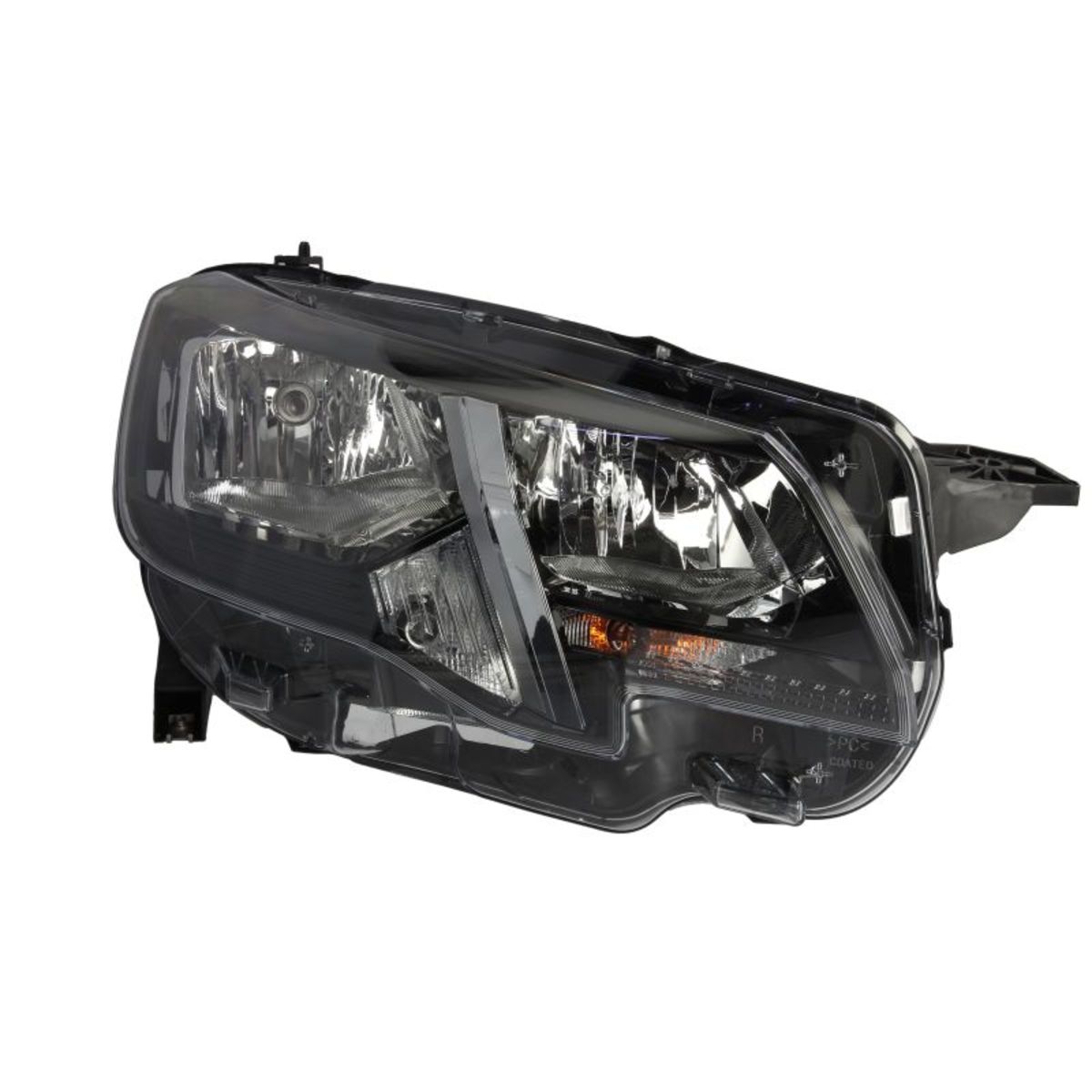 Ajovaloumpio VALEO 450639