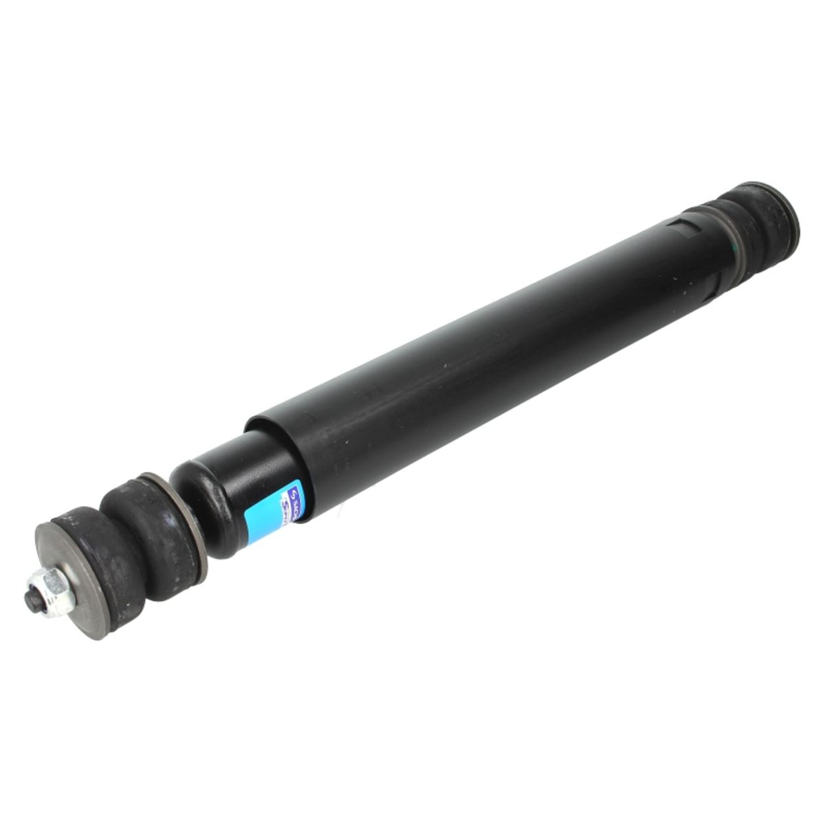 Iskunvaimennin SACHS 125 512