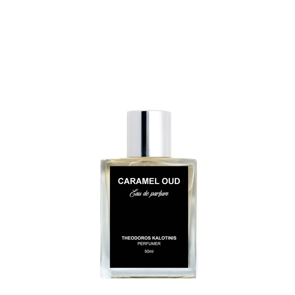 Theodoros Kalotinis Caramel Oud Eau de Parfum 50 ml