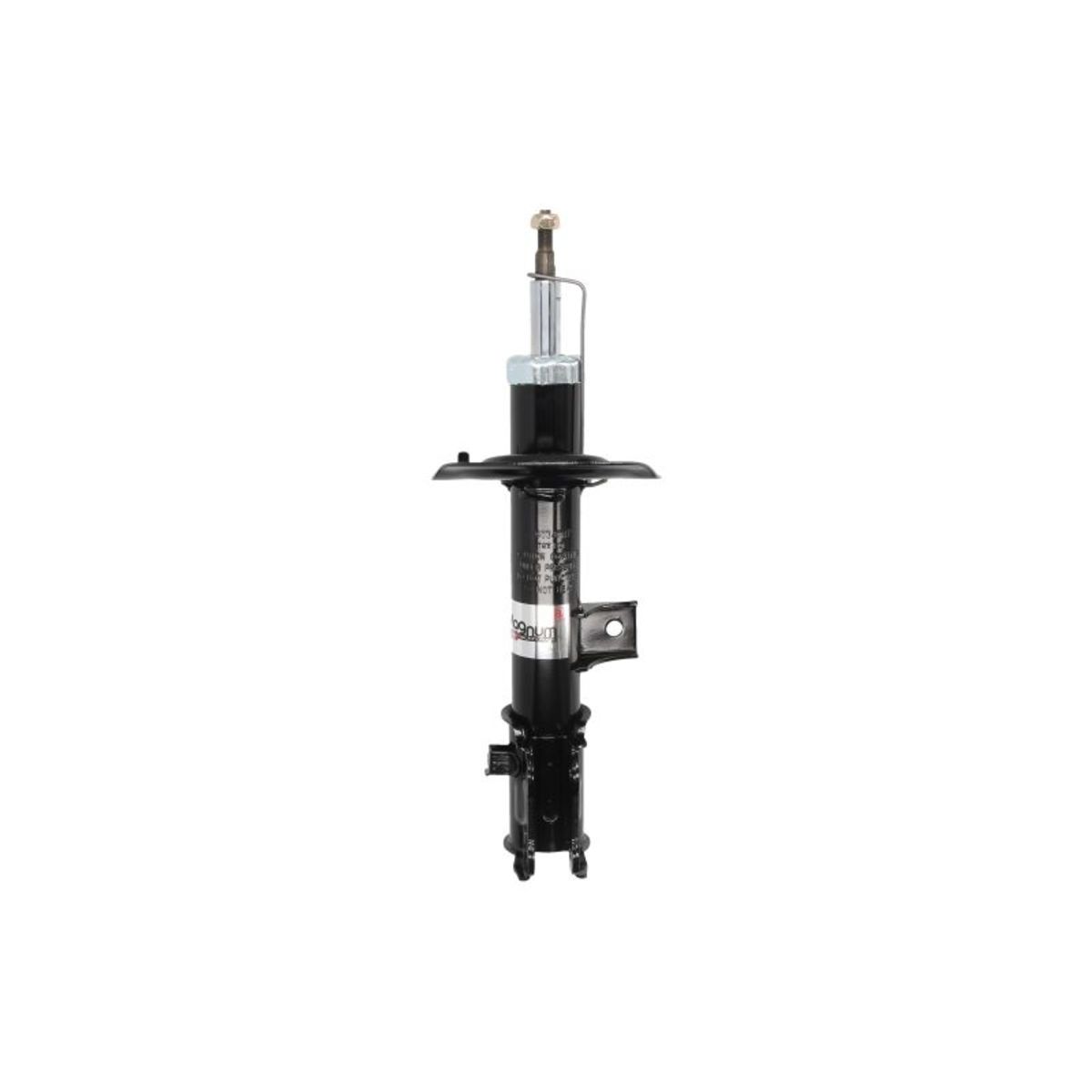 Iskunvaimennin Magnum Technology AG0347MT