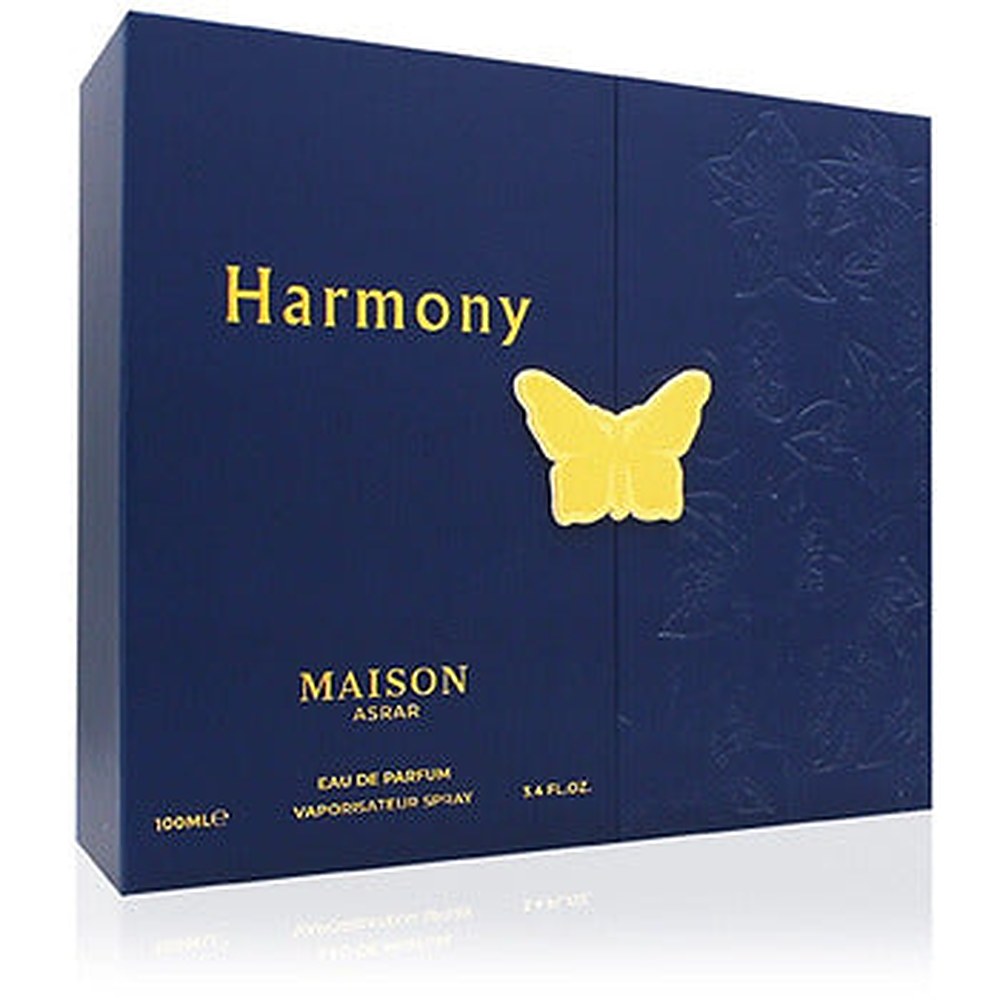 Maison asrar Harmony EDP 100ml