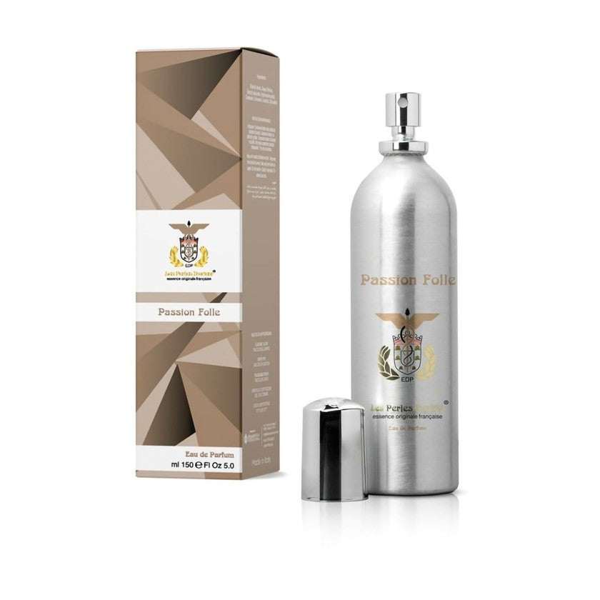 Les Perles D Orient Passion Folle - Eau De Parfum 150 ml