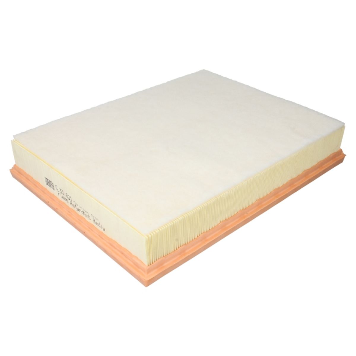 Ilmansuodatin MANN-FILTER C 33 001