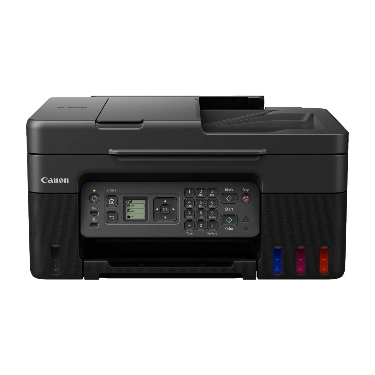 Canon PIXMA G4570 tulostin