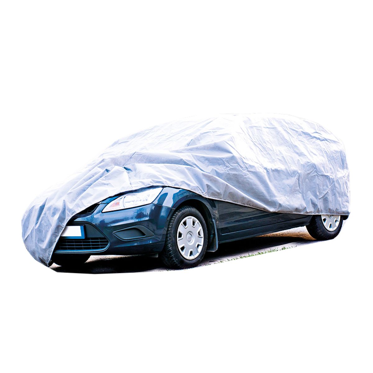 Ajoneuvopressu CARPASSION 10025