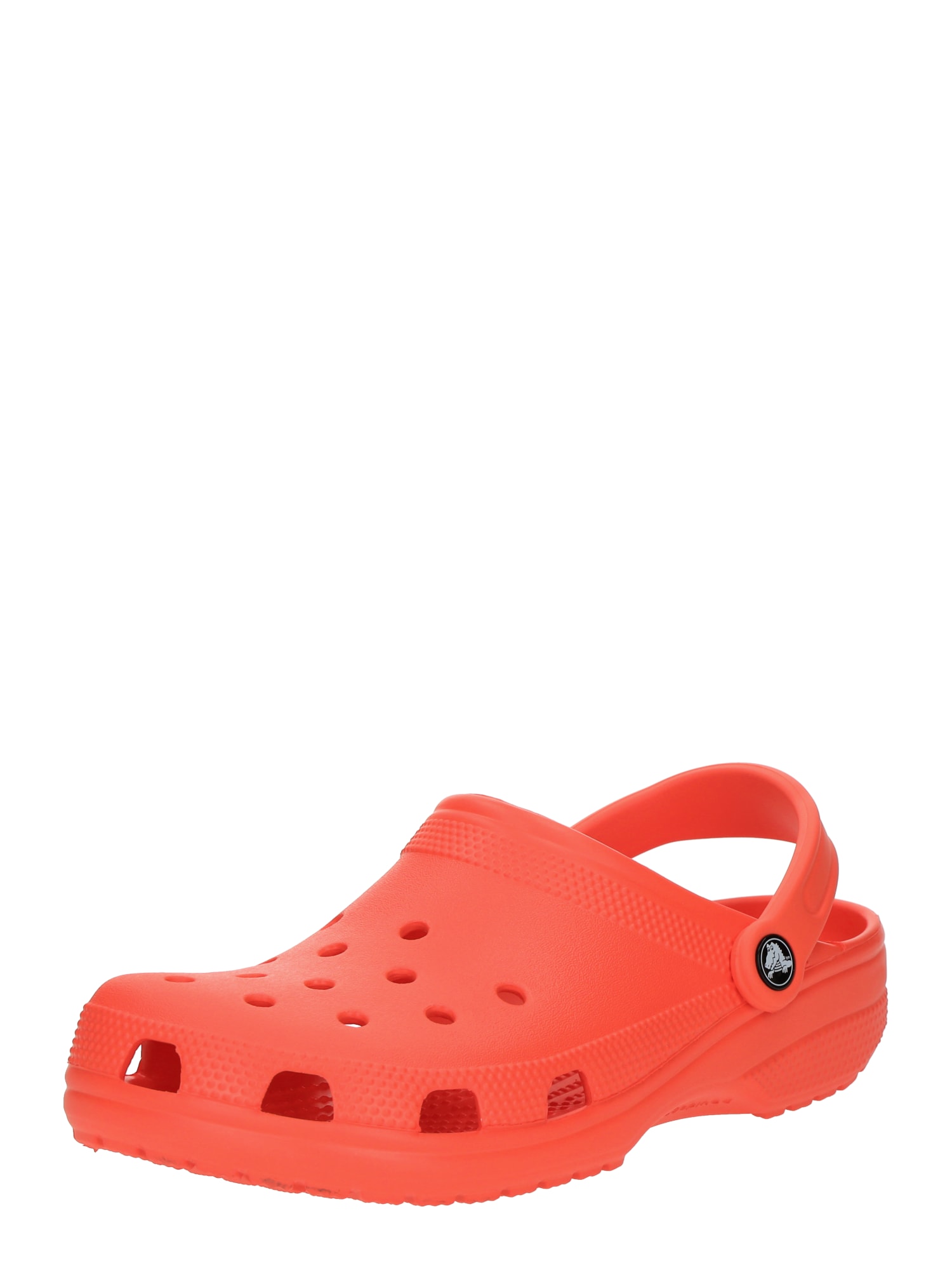 Crocs Puukengät & Crocs-jalkineet 'Classic' punainen