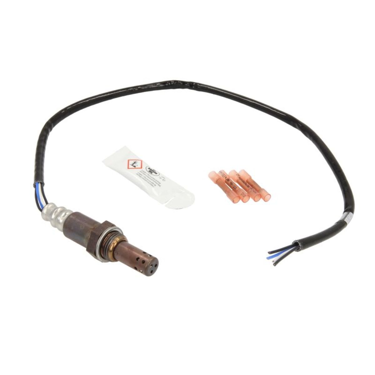 Lambdatunnistin DENSO DOX-0132