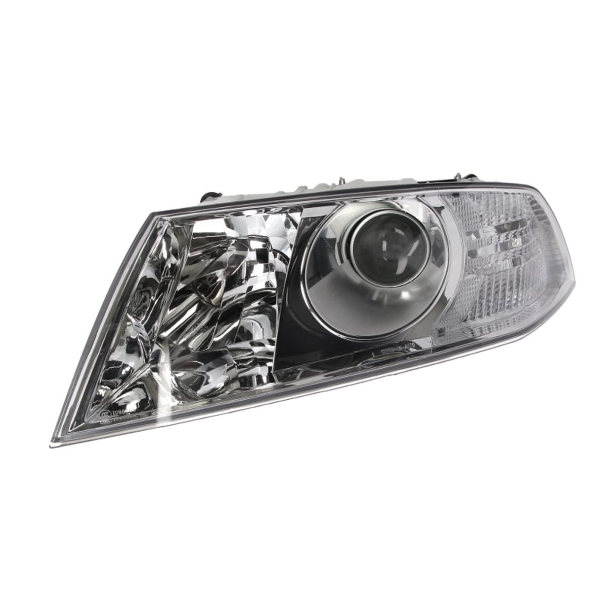 Ajovaloumpio TYC 20-0670-05-2