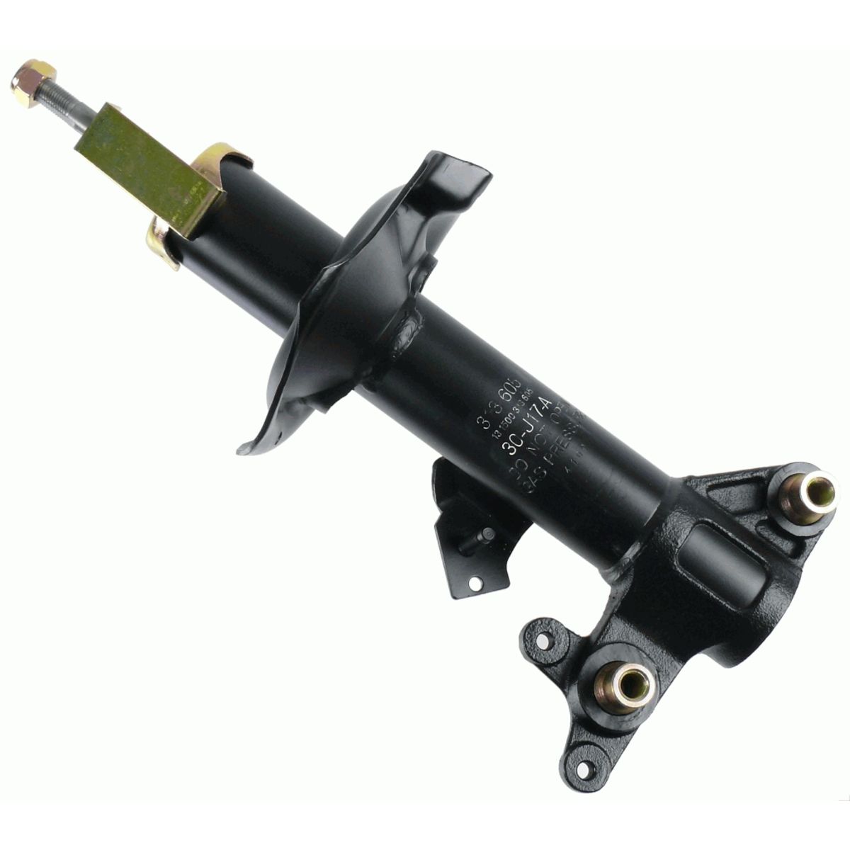 Iskunvaimennin SACHS 313 605