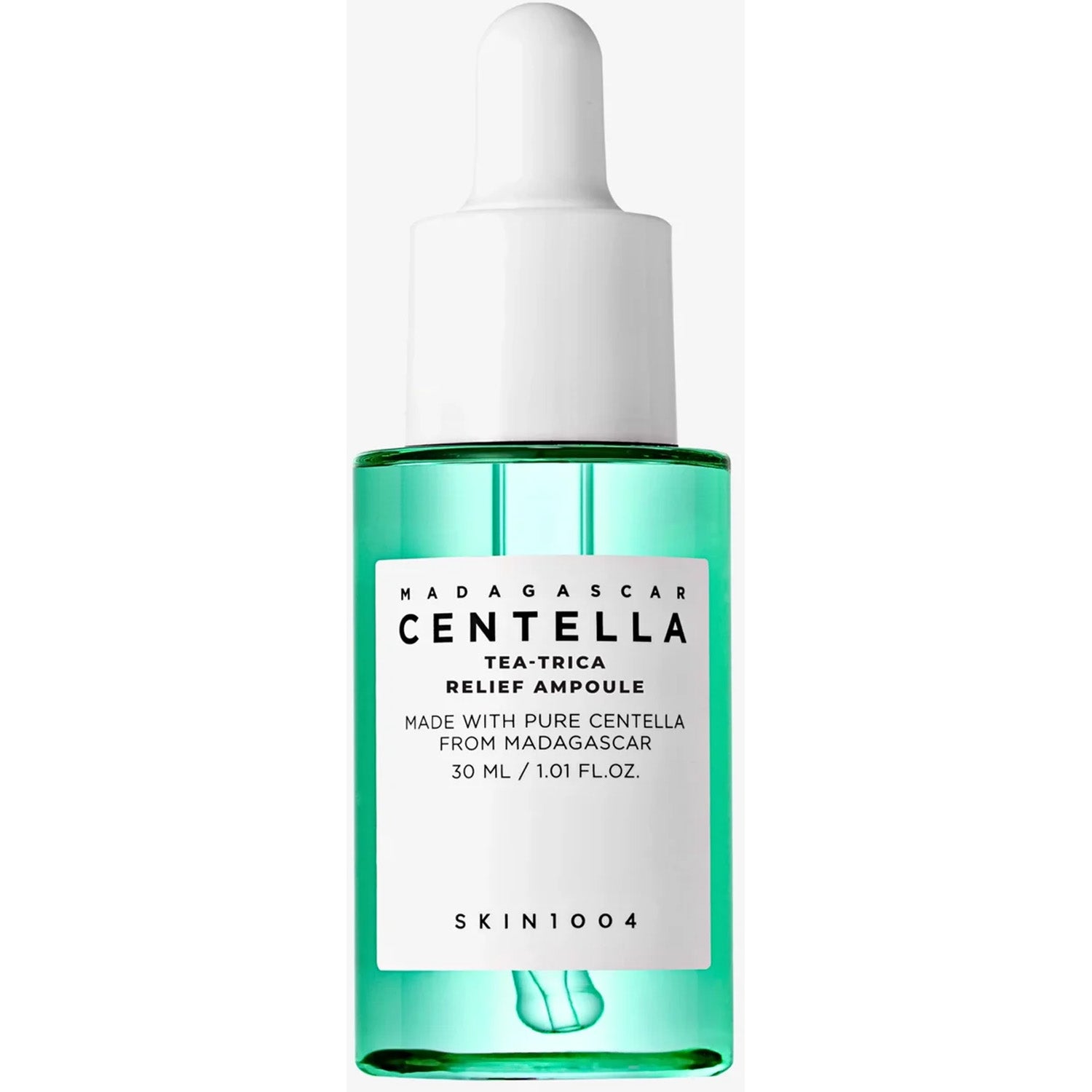 SKIN1004 Madagascar Centella Tea-Trica Relief Ampoule 30 ml