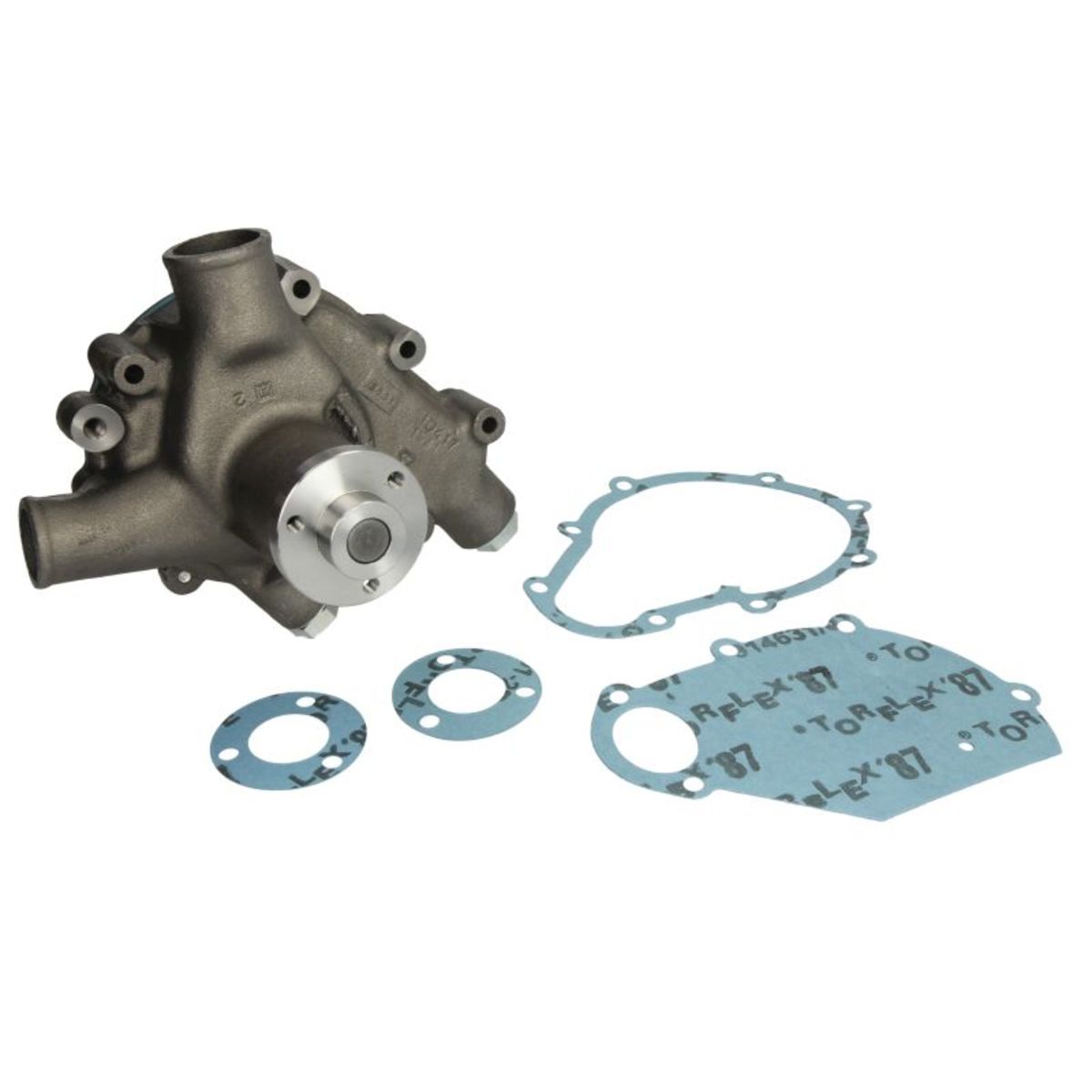 Vesipumppu O.M.P. Aftermarket 201.490