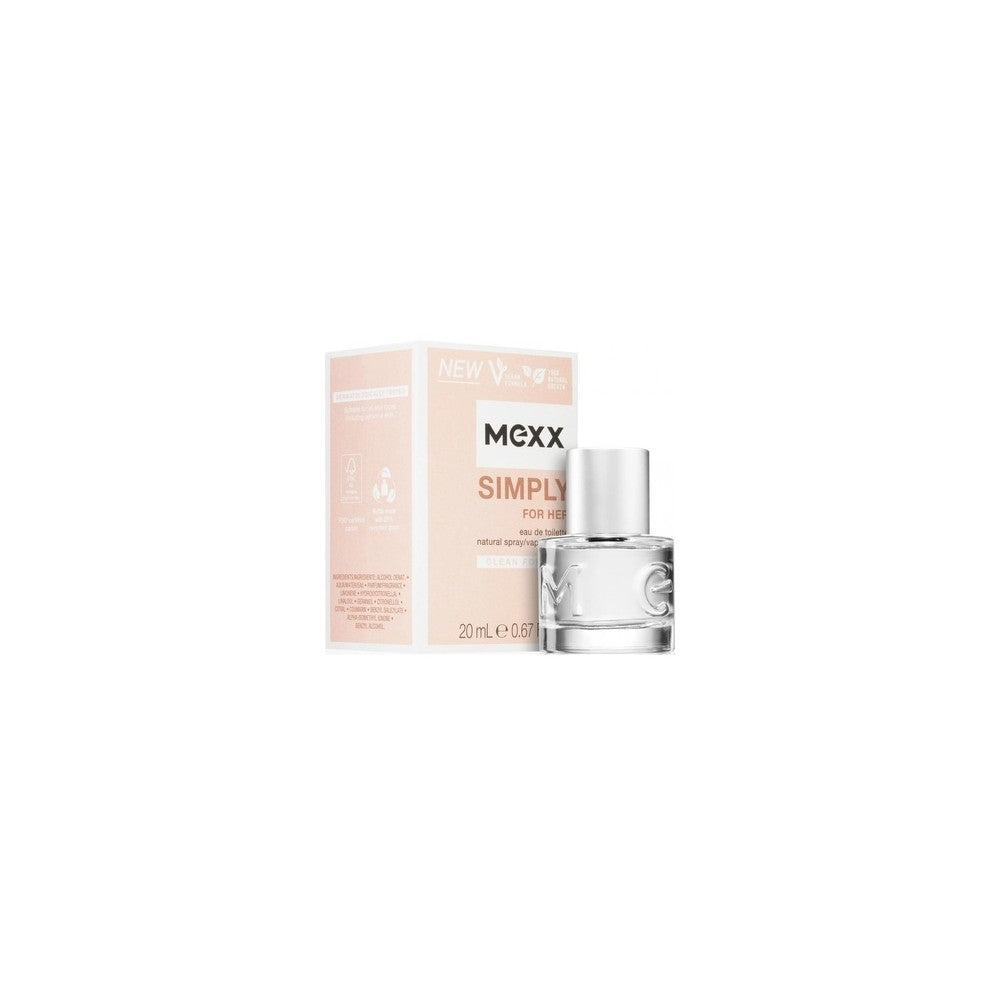 Yksinkertaisesti EDT - 40 ml