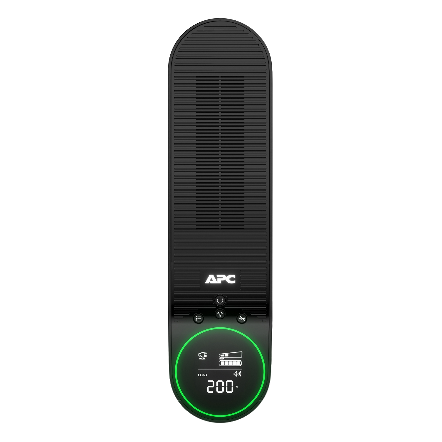 Apc Back-ups Pro Gaming Ups Black