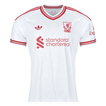 ADIDAS PERFORMANCE Trikoo 'FC Liverpool 26/27' punainen / valkoinen