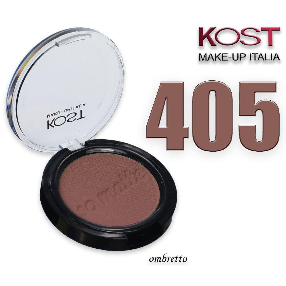 So Matte 405 Kost -luomiväri