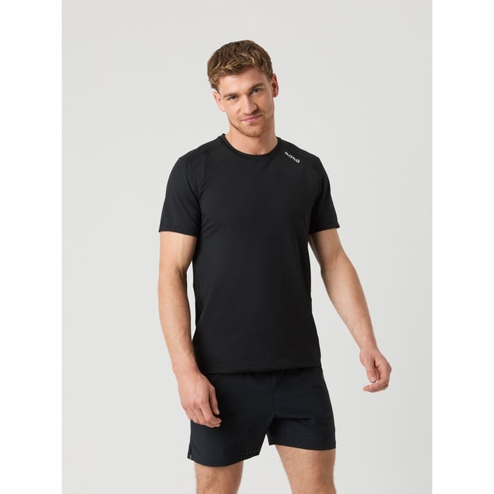 Borg Athletic T-Shirt
