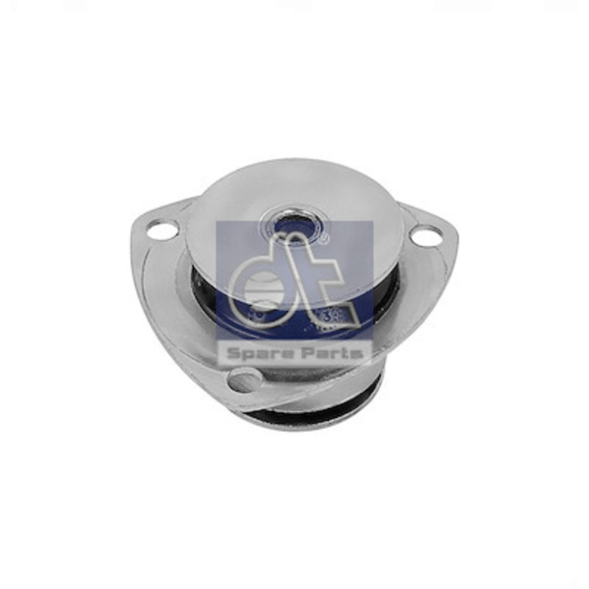 Vaimennuskumi, ohjaamo DT Spare Parts 7.77276
