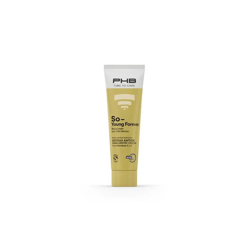 PHB Time To Care So Y Forever -hammastahna 15 ml