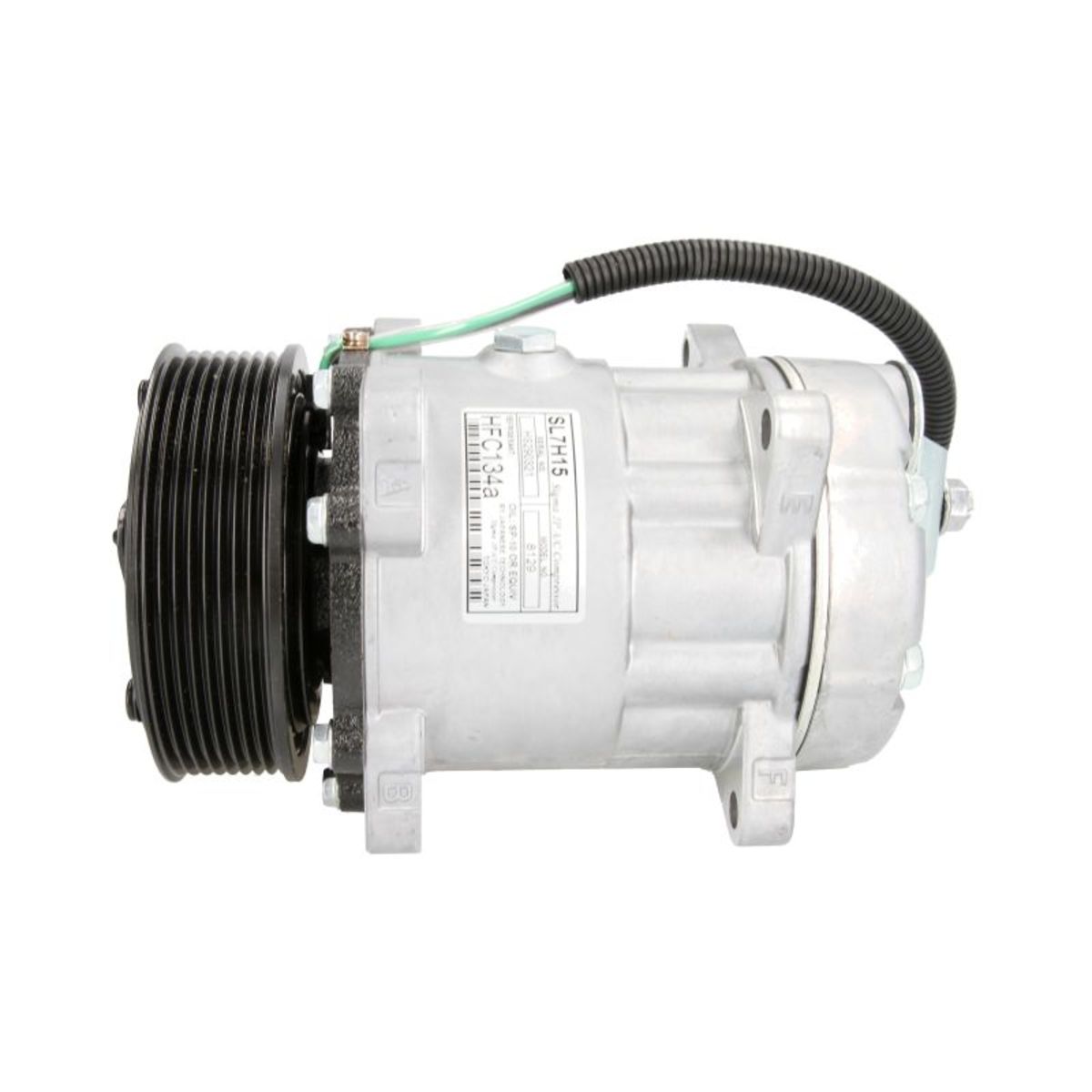 Ilmastoinnin kompressori NRF 32751