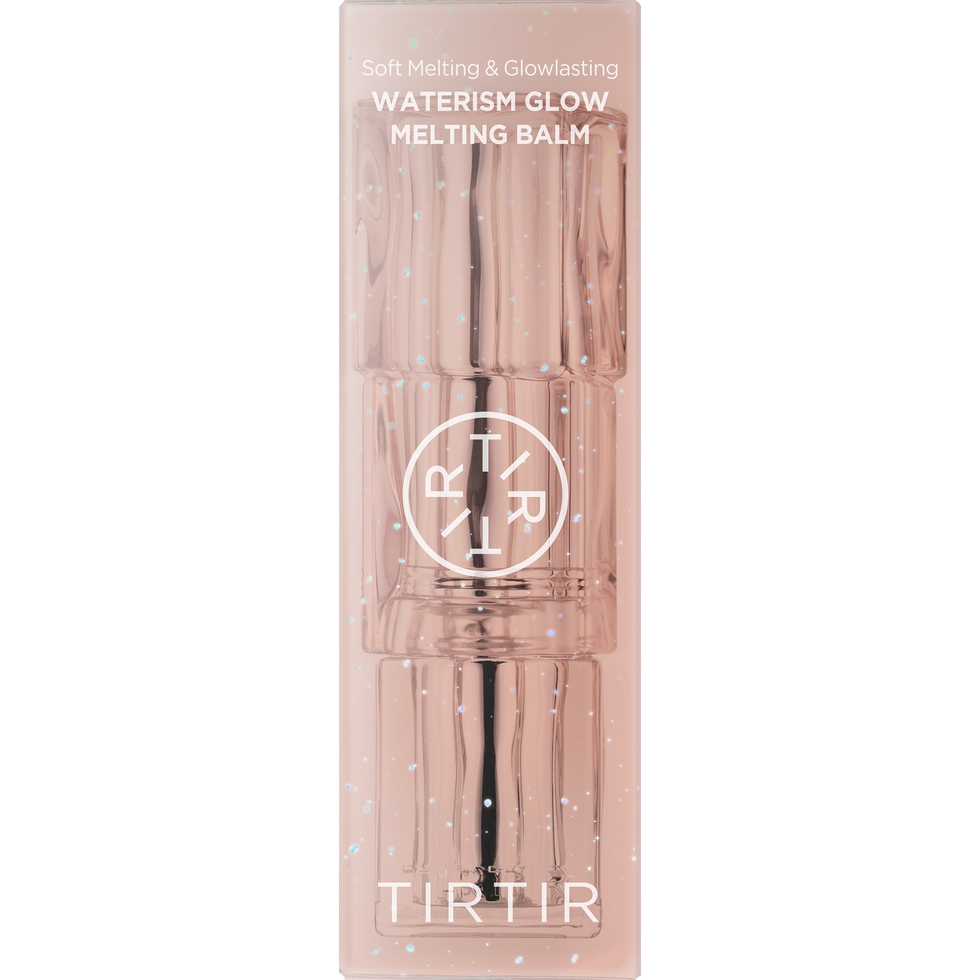 TIRTIR Waterism Glow Melting Balm 04 Fig Peach 3 g