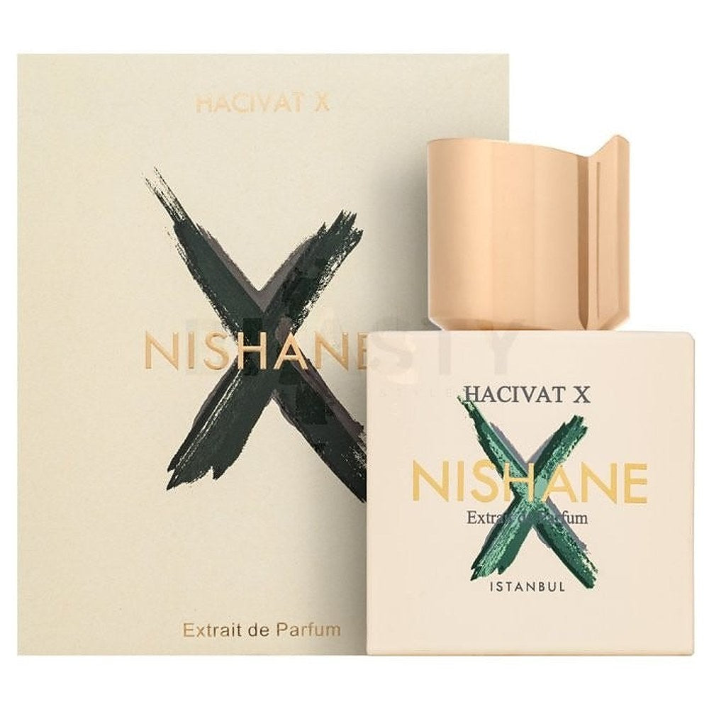 Nishane Hacivat X -hajuvesi - 100ml