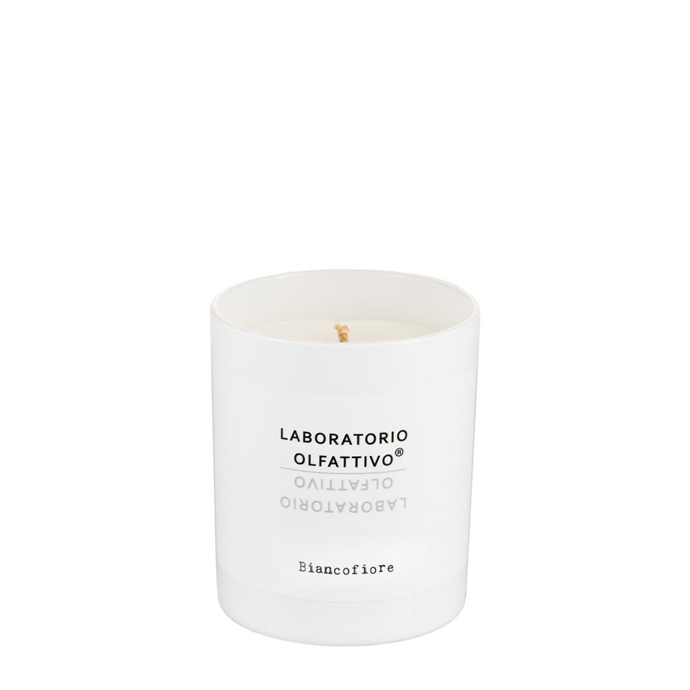Biancofiore Candela hajulaboratorio
