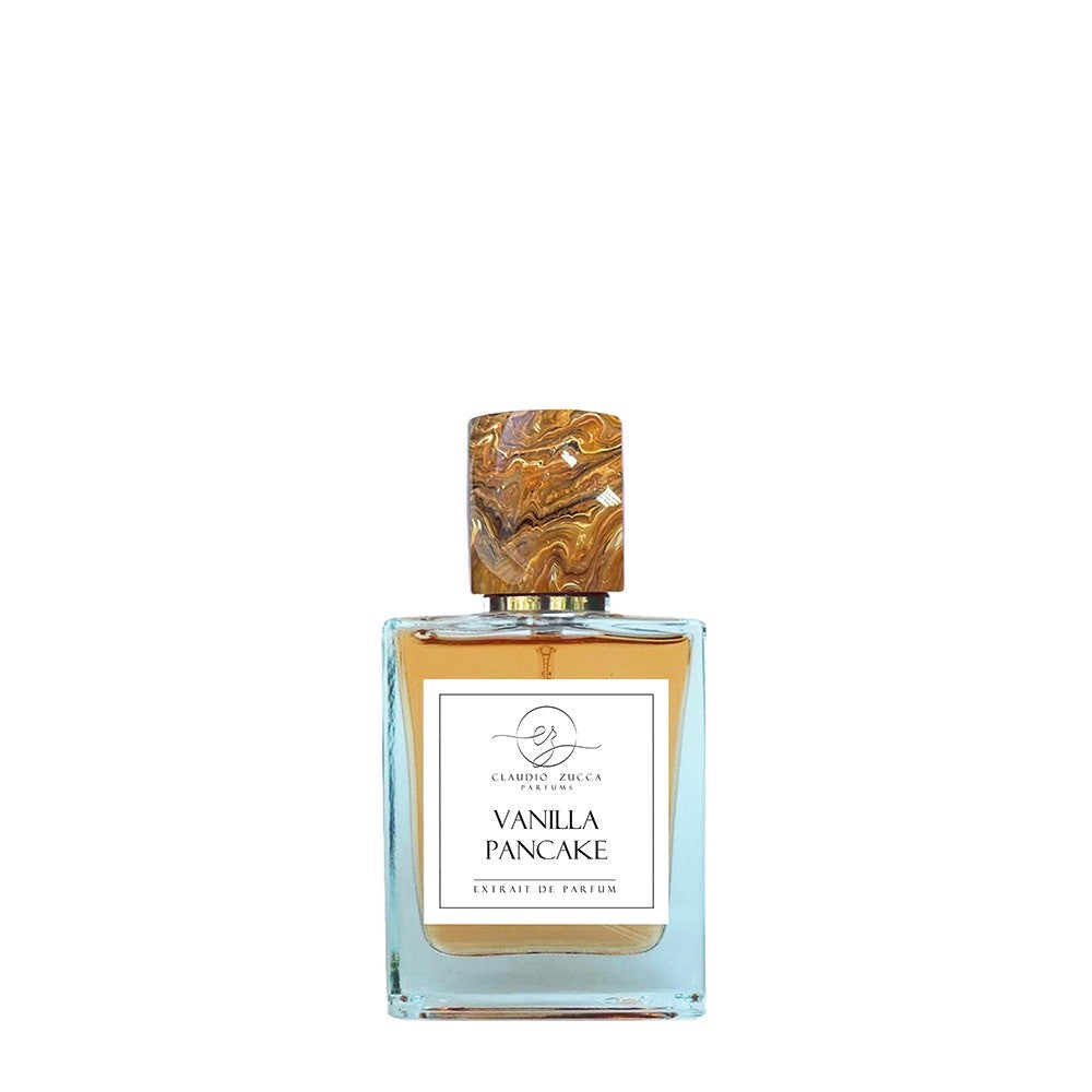 Claudio Zucca Vaniljapannukakkuhajuvesiuute 10ml