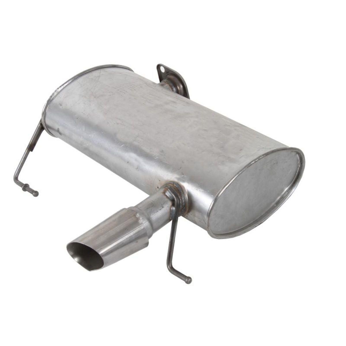 Takaäänenvaimentaja BOSAL 247-009