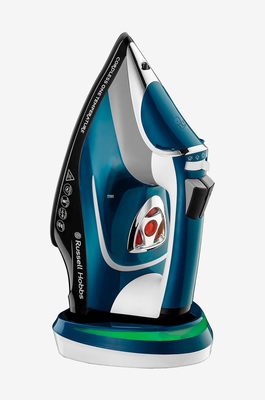 Russell Hobbs -rauta RUSSELL HOBBS 26020-56 Rauta RUSSELL HOBBS 26020-56