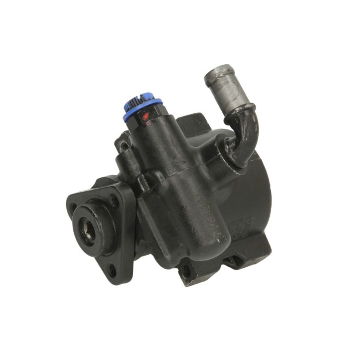 Ohjaustehostimen pumppu TRW JPR267