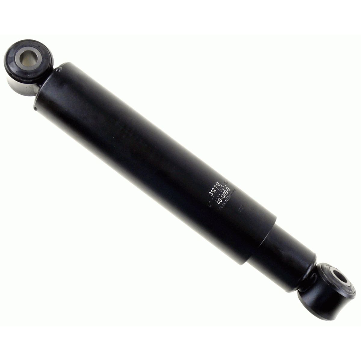 Iskunvaimennin SACHS 312 712