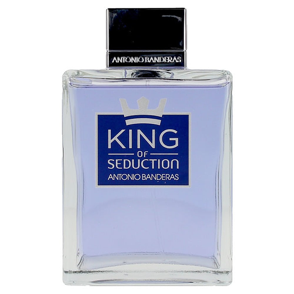 Antonio Banderas King Of EDT M 200 ml