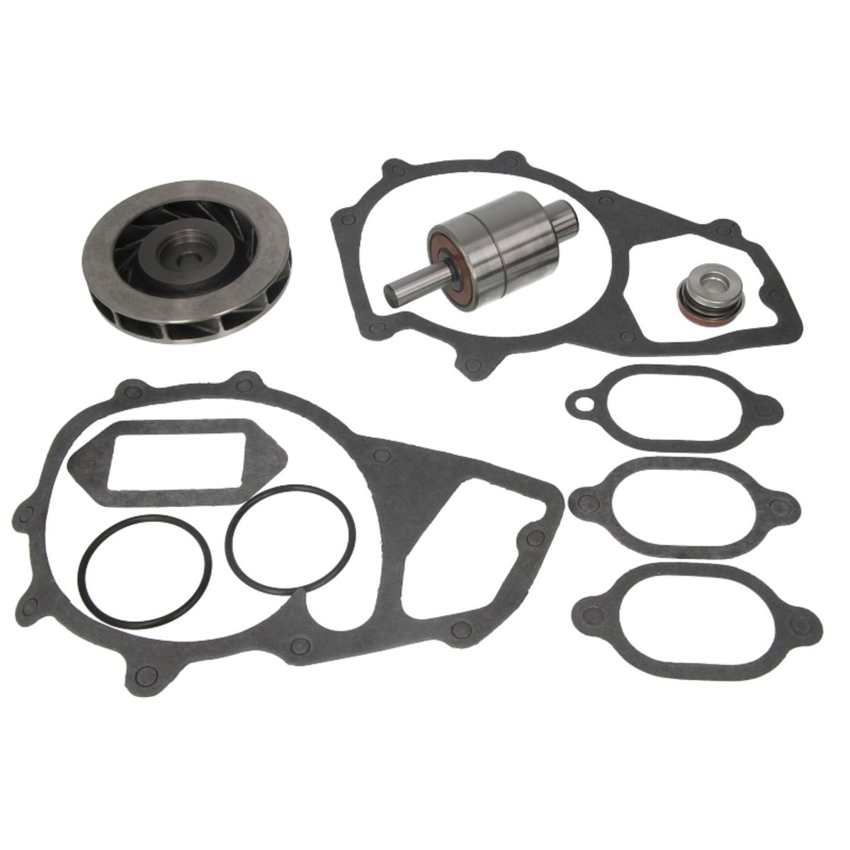 Korjaussarja, vesipumppu THERMOTEC WP-ME118RK