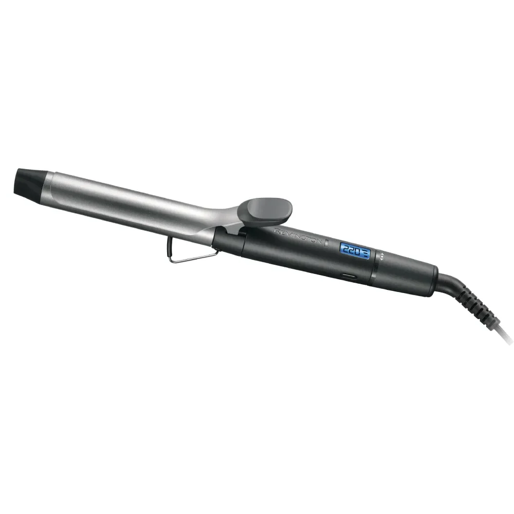 Remington Pro Soft Curl CI6525 25 mm -kiharrin, musta