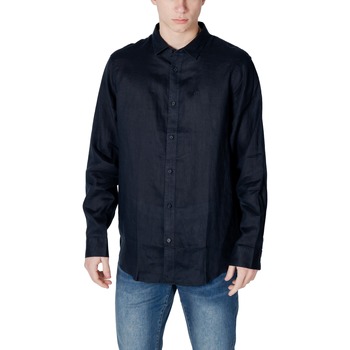 ARMANI EXCHANGE Paita  marine