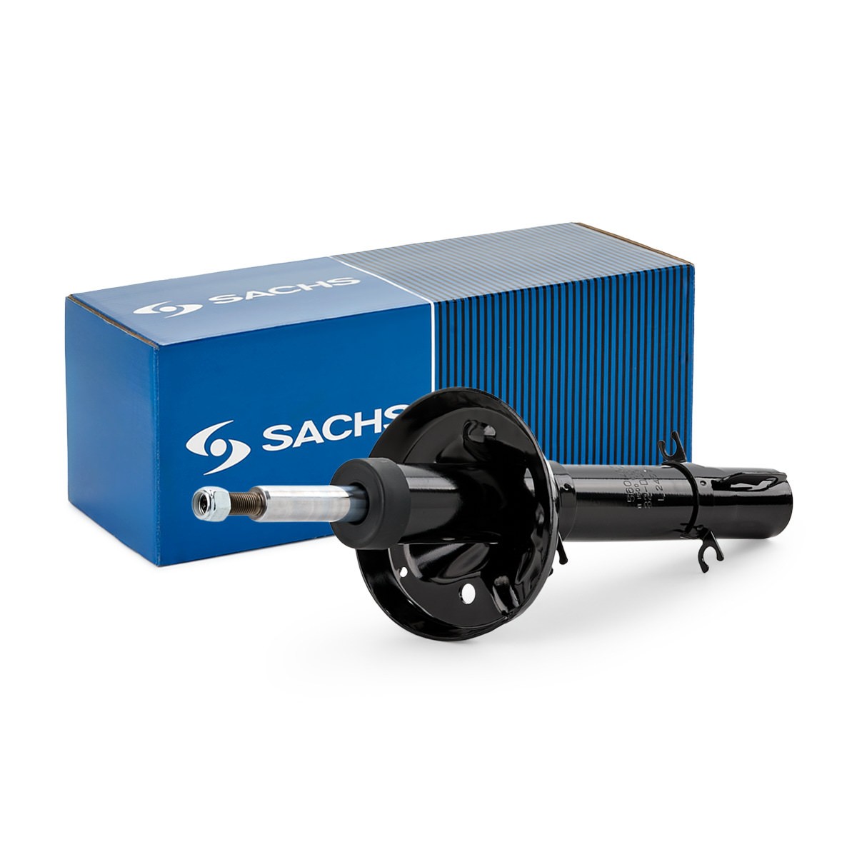 Iskunvaimennin SACHS 560 463