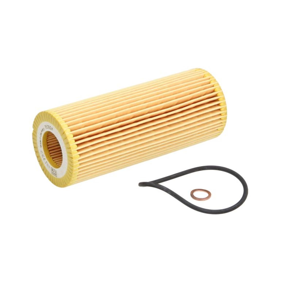 Öljynsuodatin MANN-FILTER HU 722 x