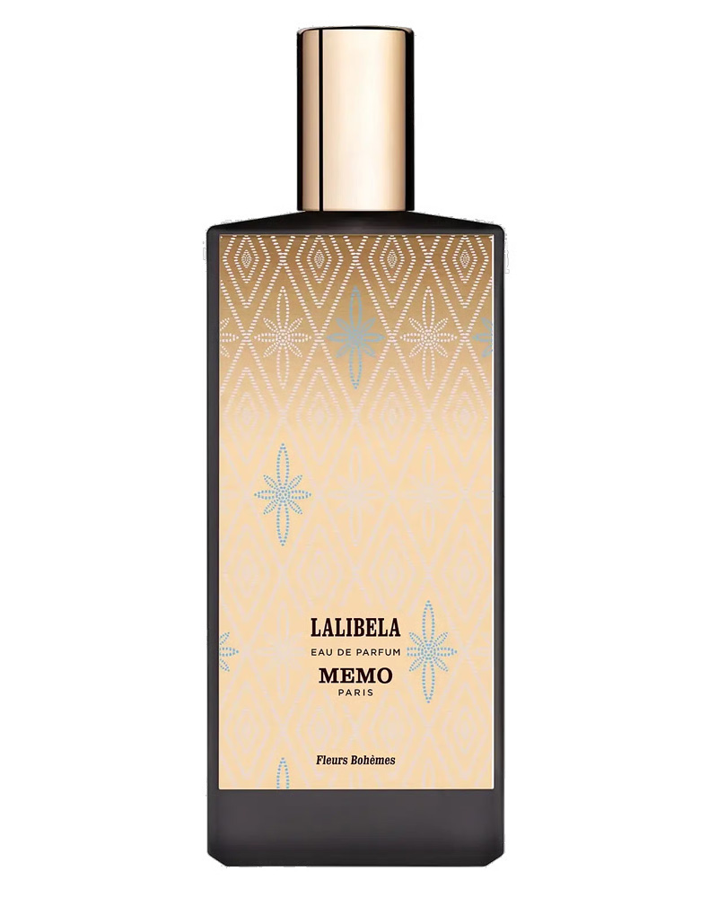 Memo Paris Lalibela Eau de Parfum - 75 ml