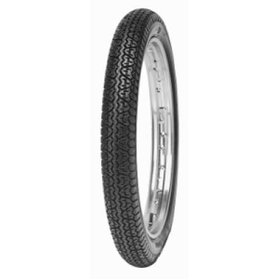 Mitas B7 ( 2.75-17 TT/TL 47J takapyörä, etupyörä )