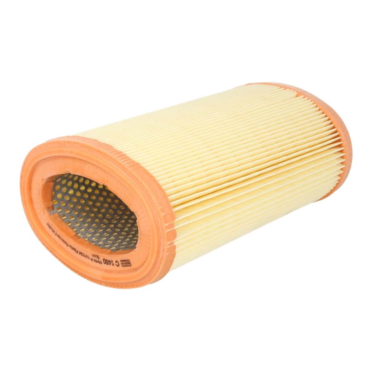 Ilmansuodatin MANN-FILTER C 1480