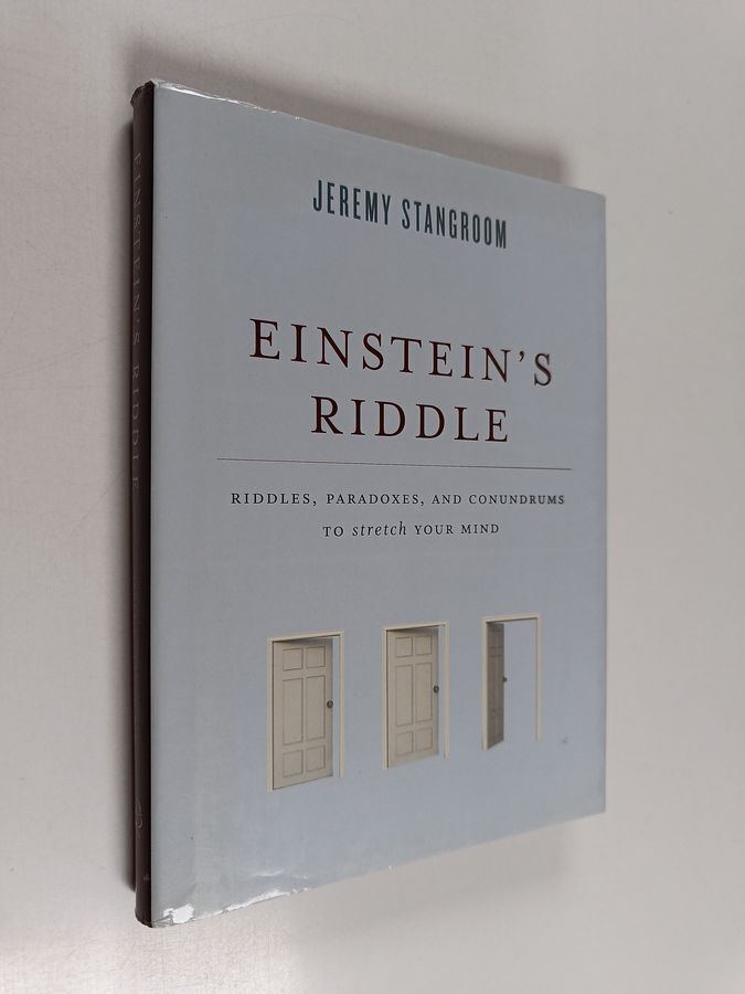 Einstein's Riddle