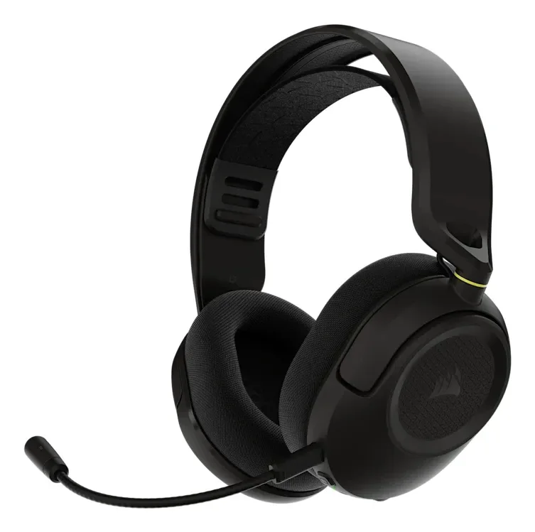 Corsair HS35 v3 Wireless (musta)