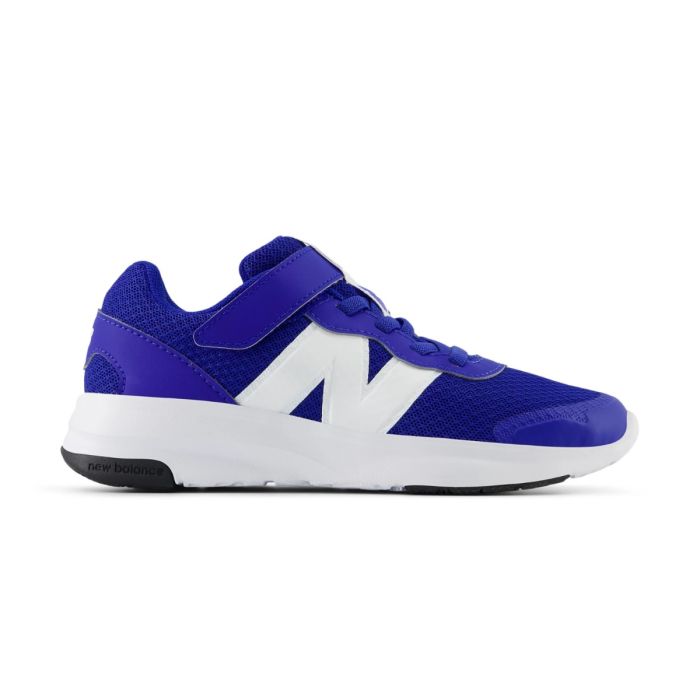 New Balance FreshFoam 578 Bungee Lace With Top Strap 231⁄2 Sininen