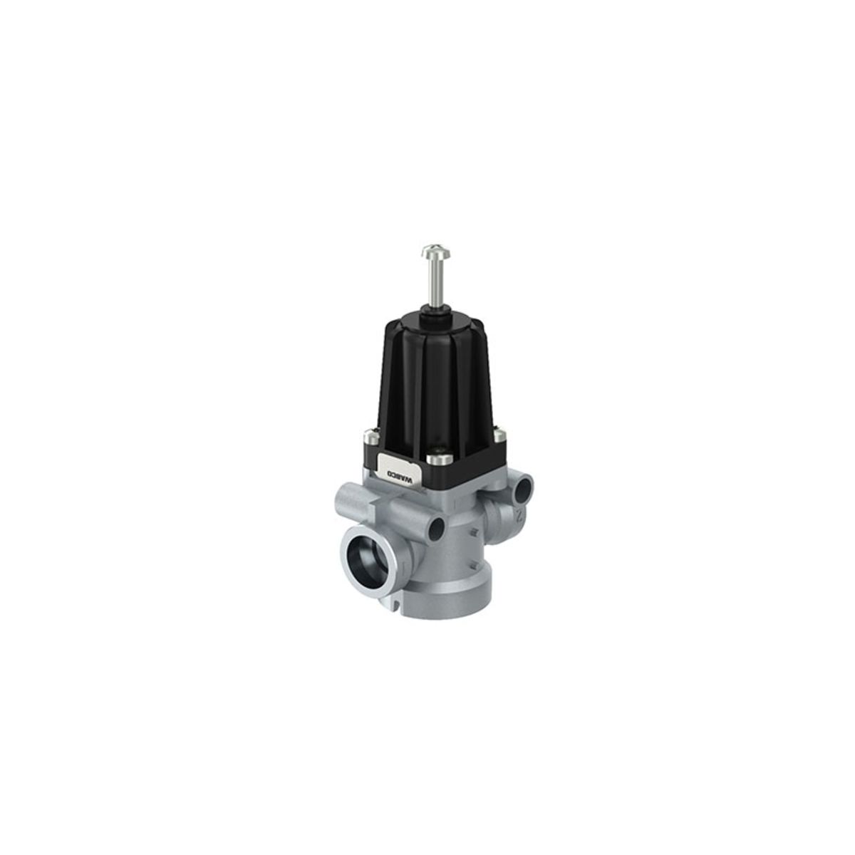 Paineenrajoitinventtiili WABCO 4750103020