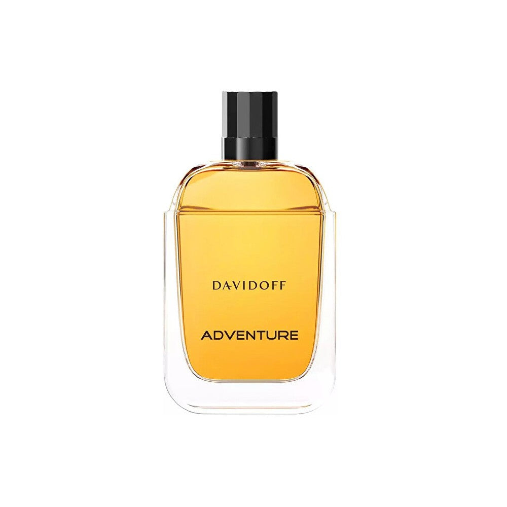 Davidoff Adventure - EDT - Tilavuus: 100 ml