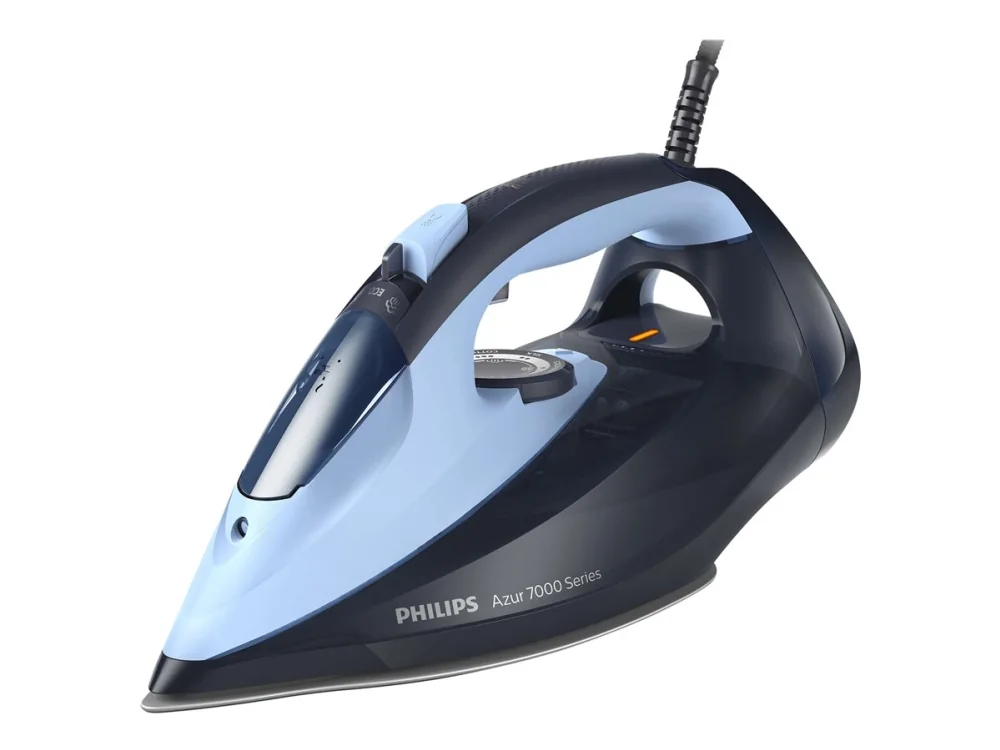 Philips höyrysilitysrauta DST7041/21 - Steam Glide Elite