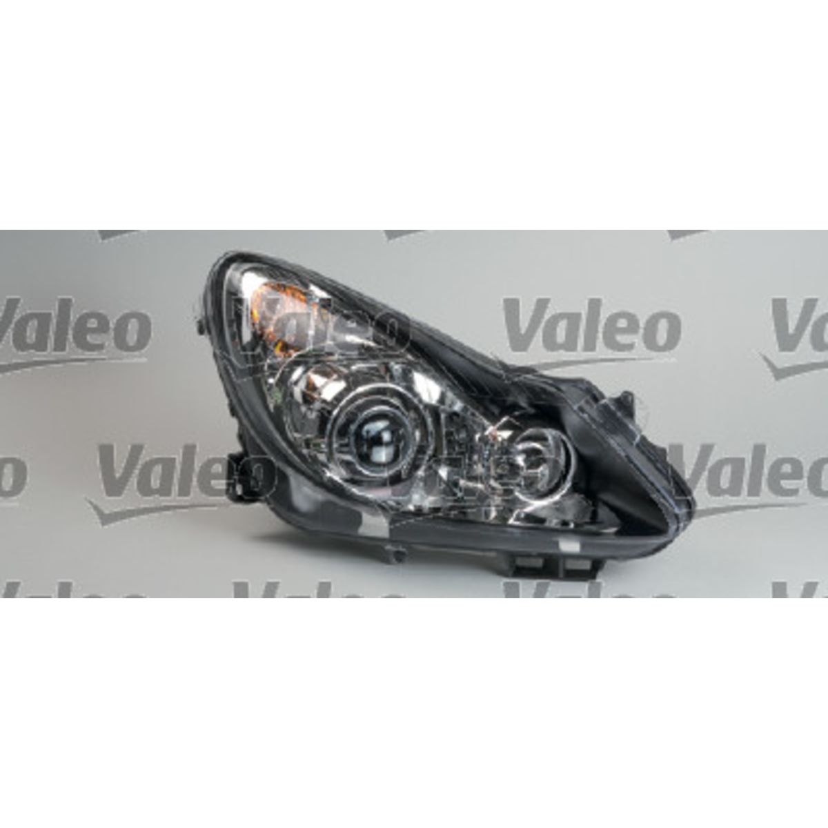 Ajovaloumpio VALEO 043384
