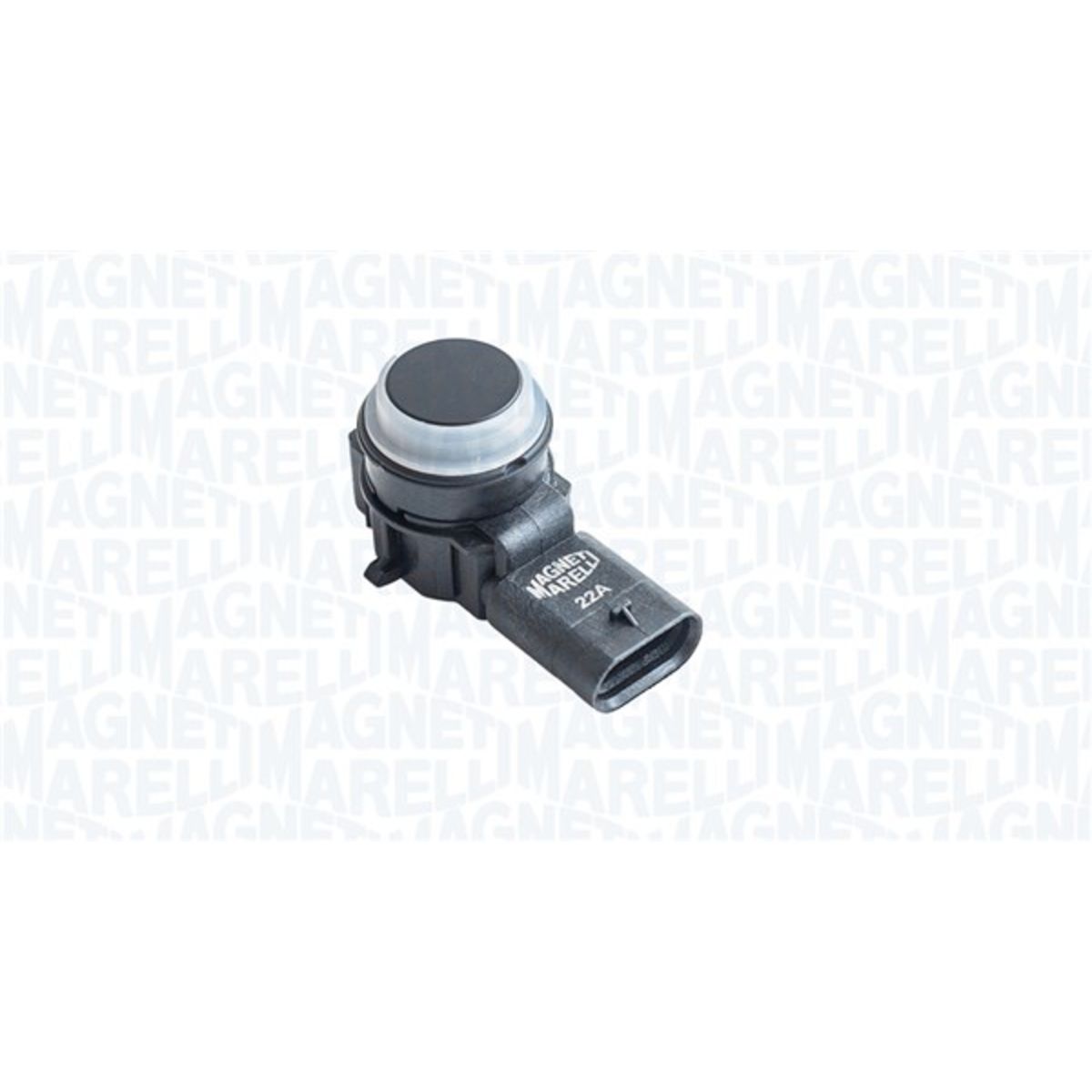 Pysäköintianturi MAGNETI MARELLI 021016120010