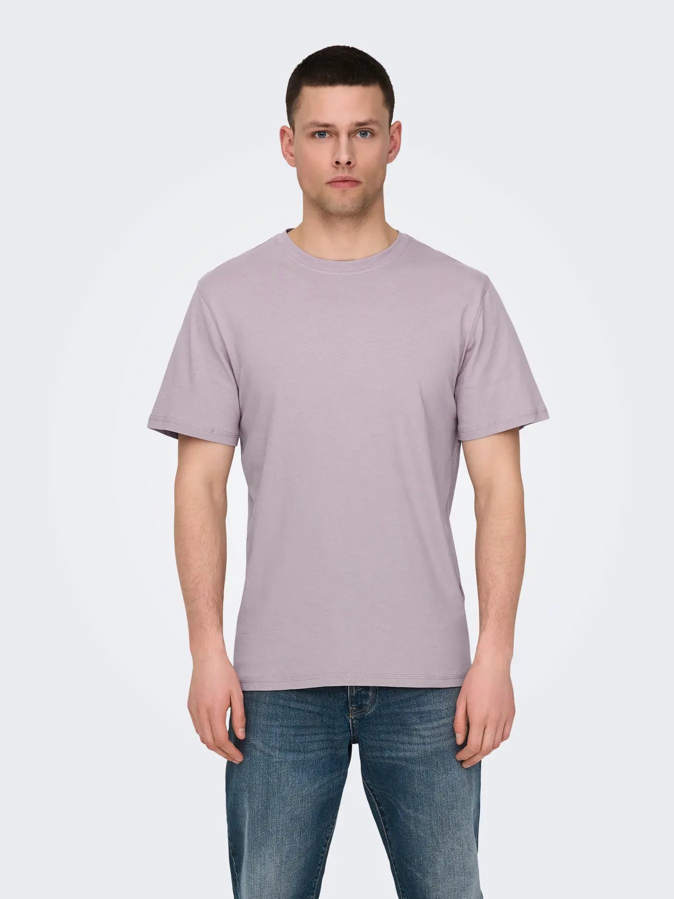 Only & Sons Paita 'ONSMax' malva